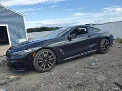 WBABC4C0XRCN04017 2024 BMW M8