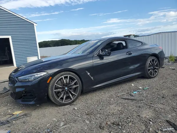 WBABC4C0XRCN04017 2024 BMW M8