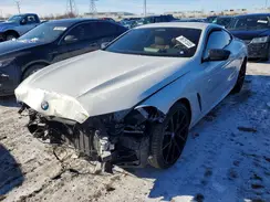 WBABC4C0XRCR16762 2024 BMW M8