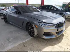 WBABC4C0XRCR25395 2024 BMW 8ER