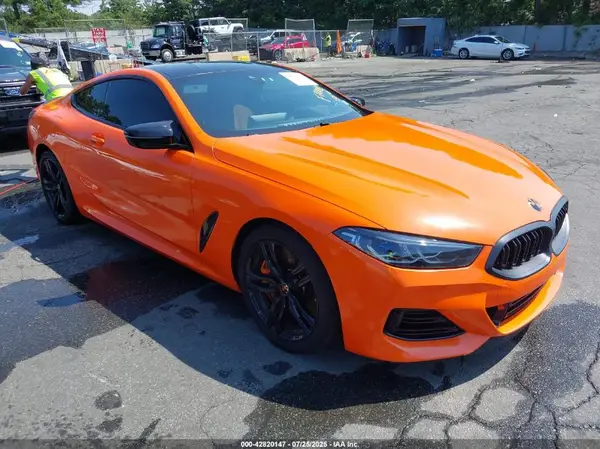 WBABC4C0XRCR49096 2024 BMW 8ER