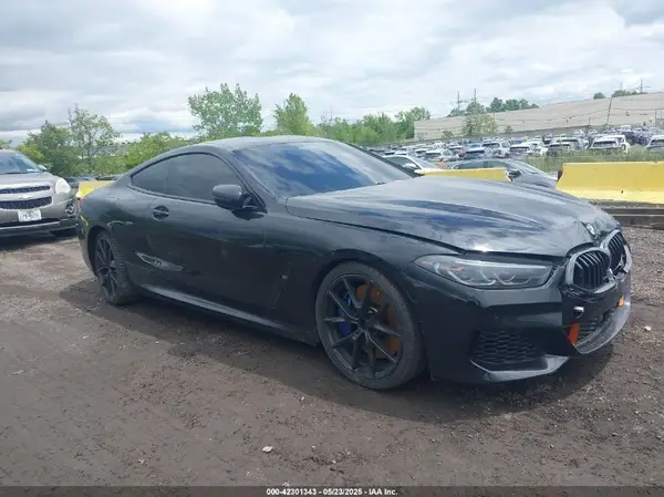 WBABC4C50KBJ35840 2019 BMW 8ER - Image 1
