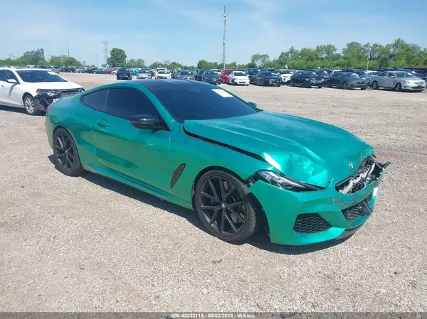 WBABC4C50KBJ35885 2019 BMW 8ER - Image 1