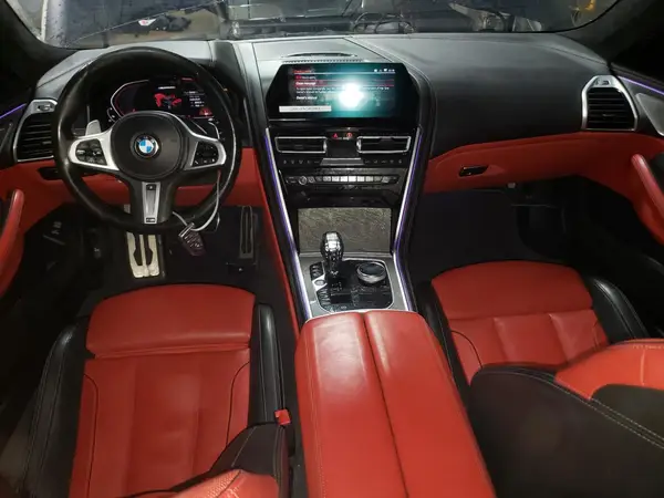 WBABC4C50KBU95710 2019 BMW M8 - Image 8