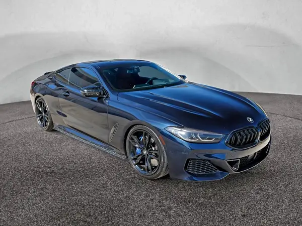 WBABC4C50KBU95741 2019 BMW 8ER - Image 1