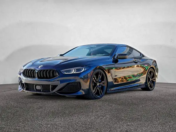 WBABC4C50KBU95741 2019 BMW 8ER - Image 2