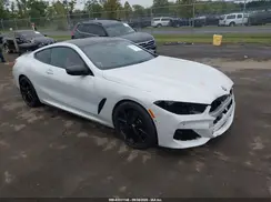 WBABC4C50KBU96100 2019 BMW 8ER