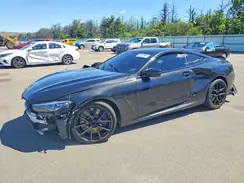 WBABC4C50KBU96260 2019 BMW M8