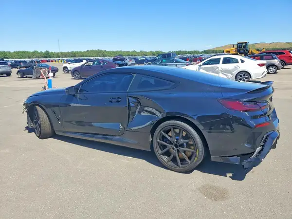 WBABC4C50KBU96260 2019 BMW M8 - Image 2