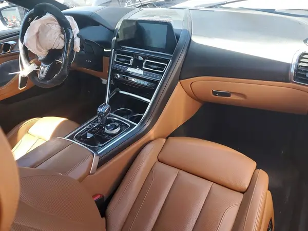 WBABC4C50KBU96260 2019 BMW M8 - Image 8
