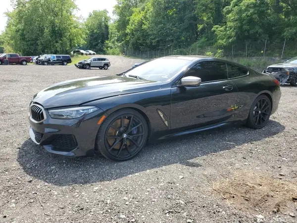 WBABC4C51KBJ35863 2019 BMW 8ER