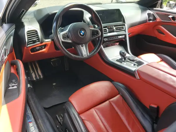 WBABC4C51KBJ35863 2019 BMW 8ER - Image 8