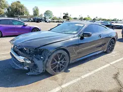 WBABC4C51KBU96042 2019 BMW M8