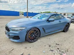 WBABC4C51KBU96414 2019 BMW M8
