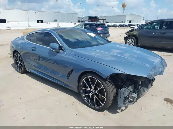 WBABC4C51KBU96588 2019 BMW 8ER