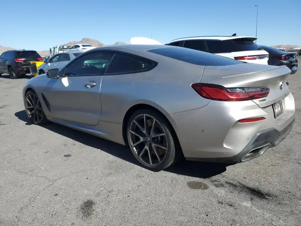 WBABC4C52KBU96440 2019 BMW 8ER - Image 2