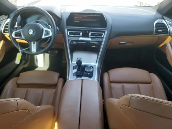 WBABC4C52KBU96440 2019 BMW 8ER - Image 8