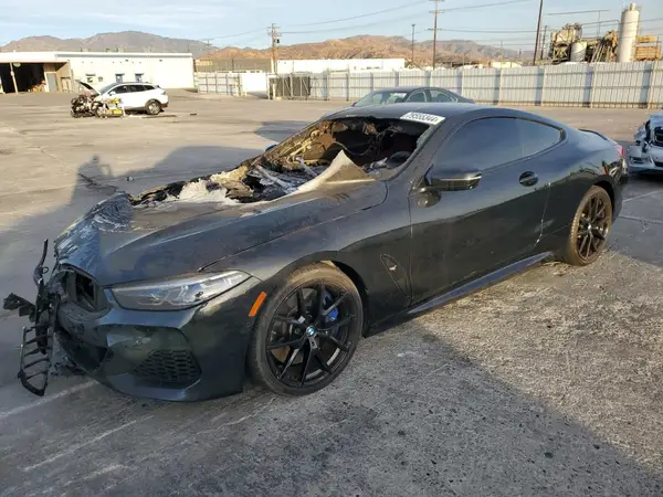 WBABC4C52KBU96759 2019 BMW M8