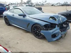WBABC4C52KBU96776 2019 BMW 8ER