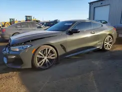 WBABC4C53KBU95927 2019 BMW M8