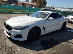 WBABC4C53KBU96320 2019 BMW 8ER