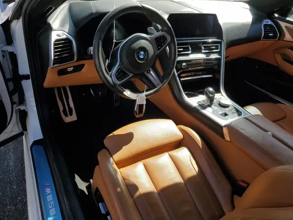 WBABC4C53KBU96320 2019 BMW 8ER - Image 8