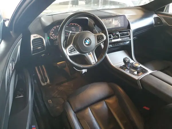 WBABC4C53KBU96642 2019 BMW M8 - Image 8