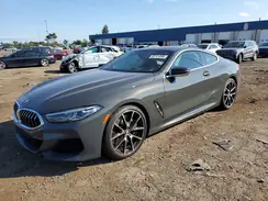 WBABC4C53KBU96785 2019 BMW M8