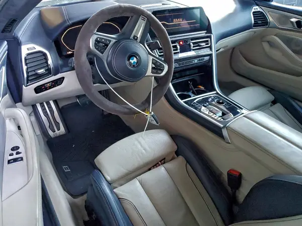 WBABC4C53KBU96821 2019 BMW 8ER - Image 8