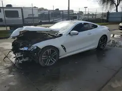 WBABC4C54KBJ35758 2019 BMW M8