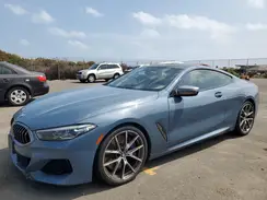 WBABC4C54KBU95807 2019 BMW M8
