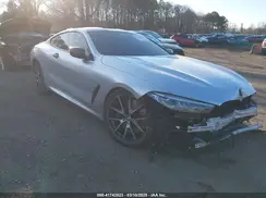 WBABC4C54KBU95810 2019 BMW 8ER