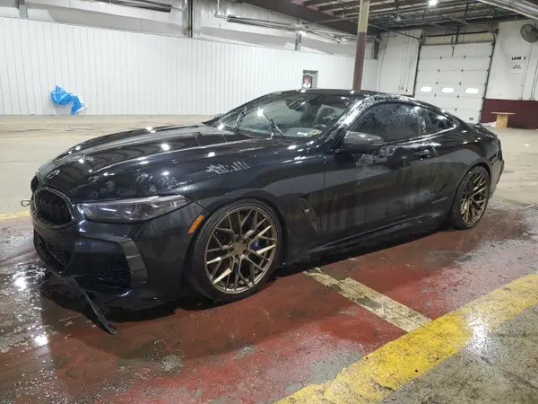 WBABC4C54KBU95855 2019 BMW 8ER