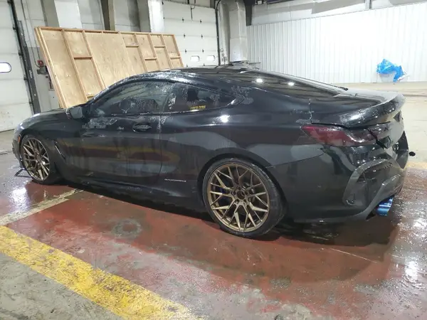 WBABC4C54KBU95855 2019 BMW 8ER - Image 2