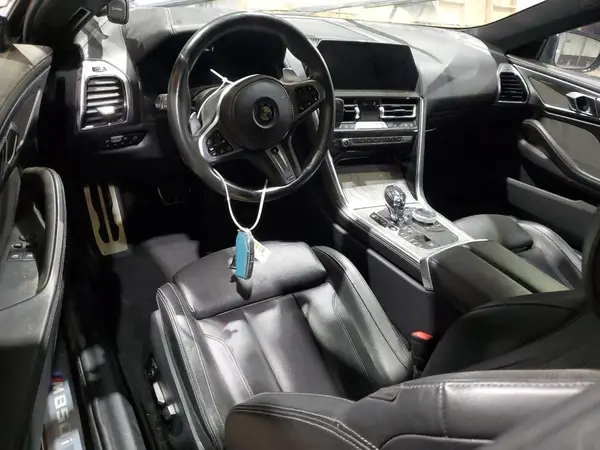 WBABC4C54KBU95855 2019 BMW 8ER - Image 8