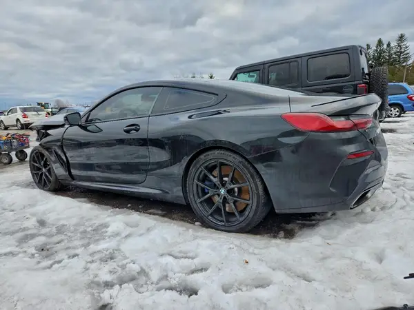 WBABC4C54KBU96102 2019 BMW 8ER - Image 2