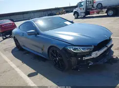 WBABC4C54KBU96620 2019 BMW 8ER