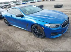 WBABC4C54KBU96679 2019 BMW 8ER