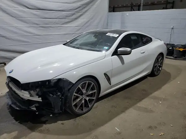 WBABC4C55KBJ35655 2019 BMW M8