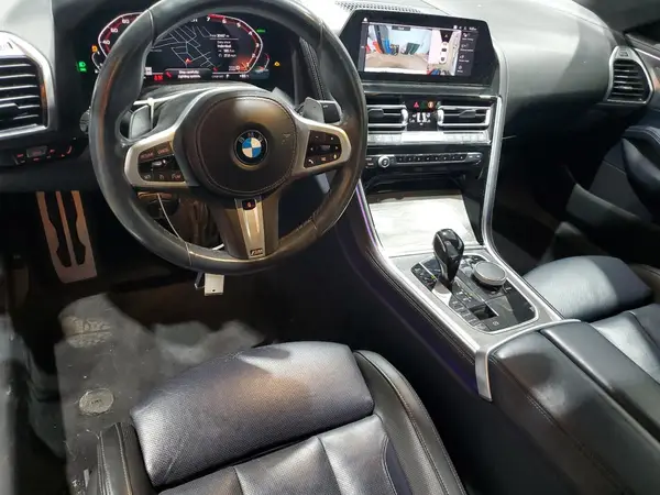WBABC4C55KBJ35655 2019 BMW M8 - Image 8