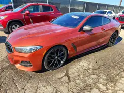 WBABC4C55KBU95668 2019 BMW 8ER