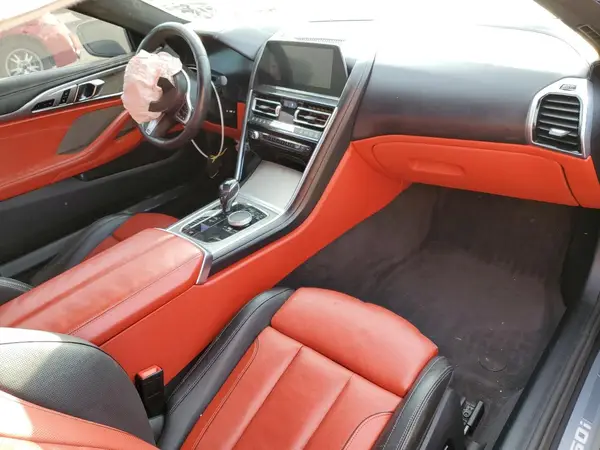 WBABC4C55KBU95900 2019 BMW M8 - Image 8