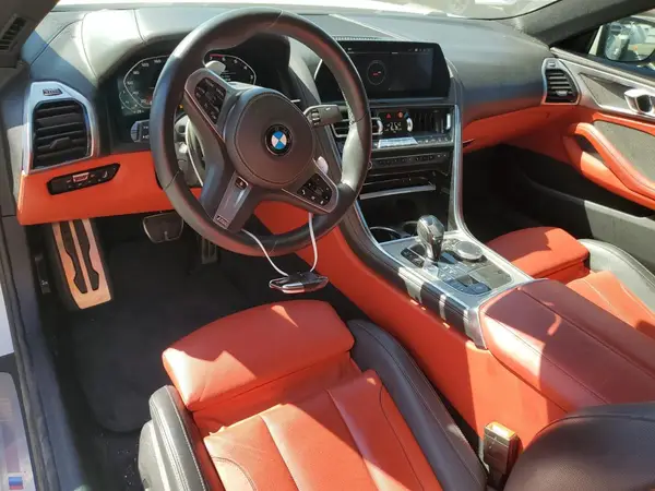 WBABC4C55KBU96755 2019 BMW 8ER - Image 8