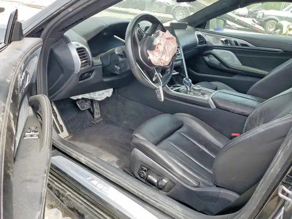 WBABC4C56KBU96568 2019 BMW M8 - Image 8