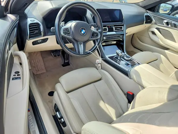 WBABC4C57KBJ35768 2019 BMW M8 - Image 8