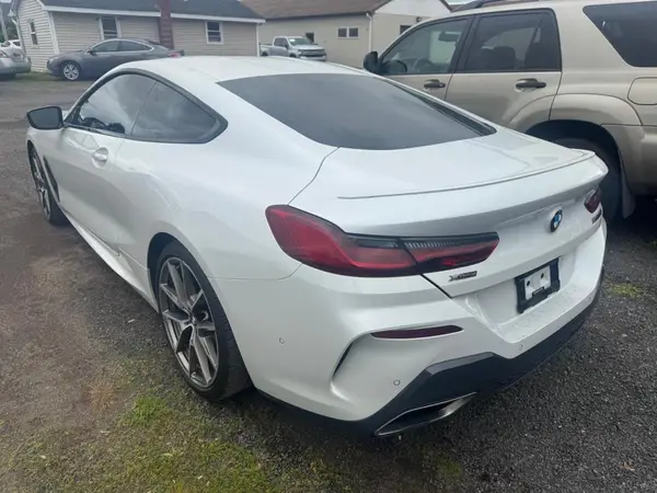 WBABC4C57KBJ35771 2019 BMW M8 - Image 2