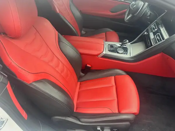 WBABC4C57KBJ35771 2019 BMW M8 - Image 8