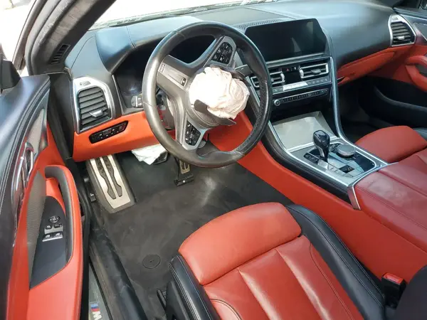 WBABC4C57KBU95557 2019 BMW 8ER - Image 8