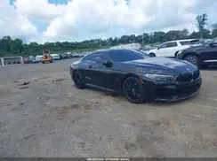 WBABC4C57KBU95607 2019 BMW 8ER