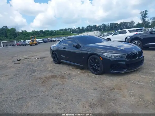 WBABC4C57KBU95607 2019 BMW 8ER
